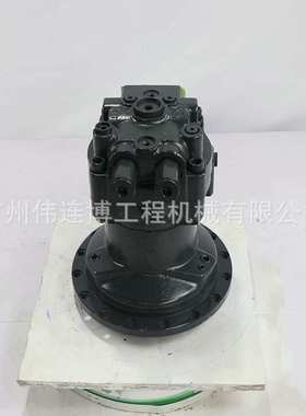 住友挖机SH200 210 240-5A回转马达减速机旋转泵减速机齿轮箱牙