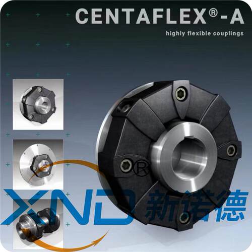 替代三木联轴器CF-A-004/008/016/022/025/028/030/050橡胶联轴器