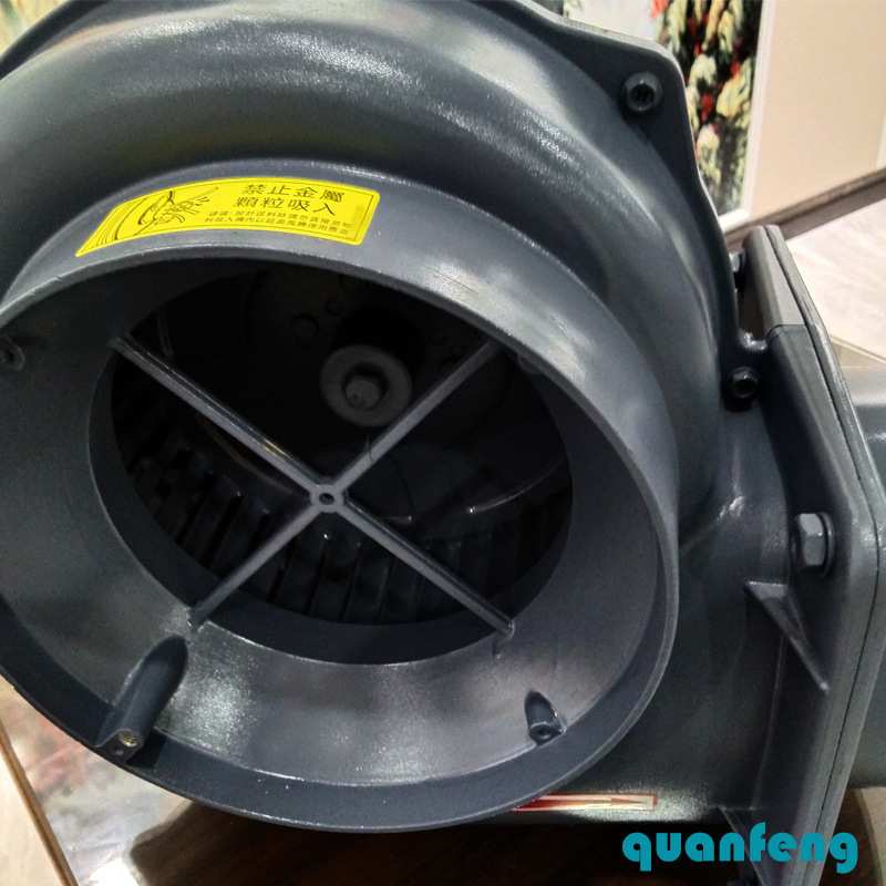 全风MS-405-200-AC 0.2KW 单相220V  8m3/MIN 0.6kpa 离心式鼓风