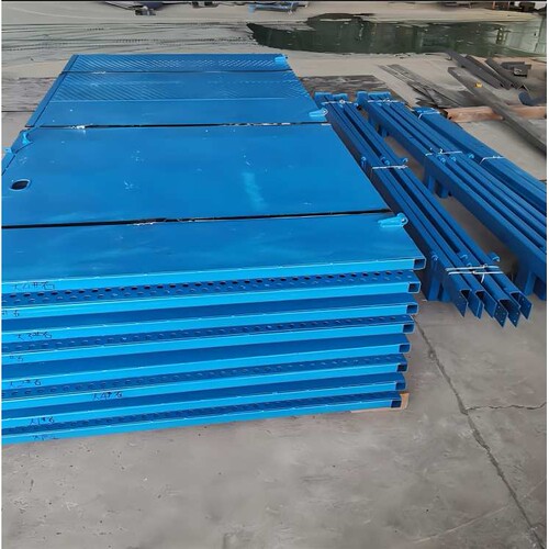煤矿用无压风门  MF1400×1800矿用无压风门 矿用全自动无压风门