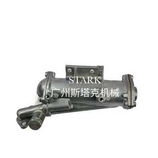 26410 4D31 41013 4D34机ME014779机油冷却器26410 41014 4D32