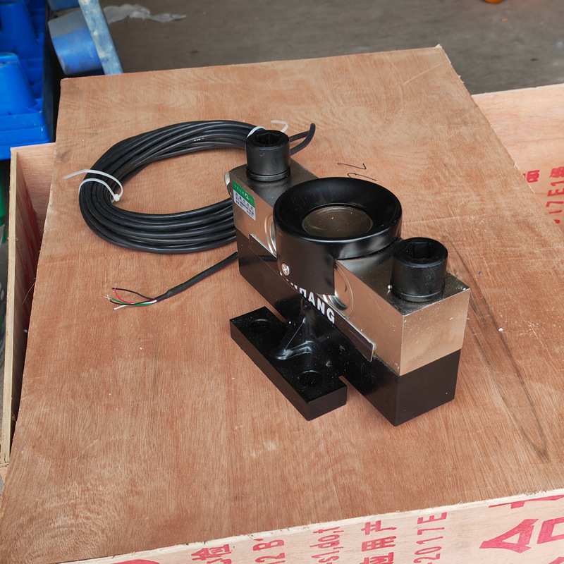 现货HM9B地磅传感器100吨地磅传感器DHM9B感应器30吨磅秤传感器