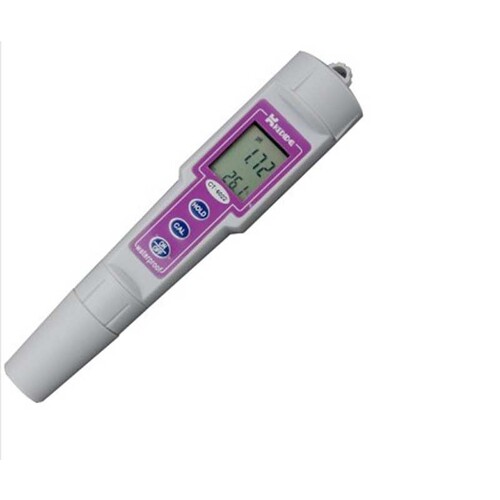 柯迪达CT-6022笔式PH仪数字PH仪便携式PH仪PH表酸度计 代发
