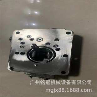 提升器总成 K7V280液压泵调节器 挖掘机配件 374GC CAT卡特E349GC