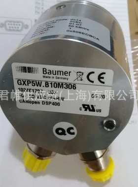 价格需核实  Baumer  编码器  型号：GBAMS.4203V32