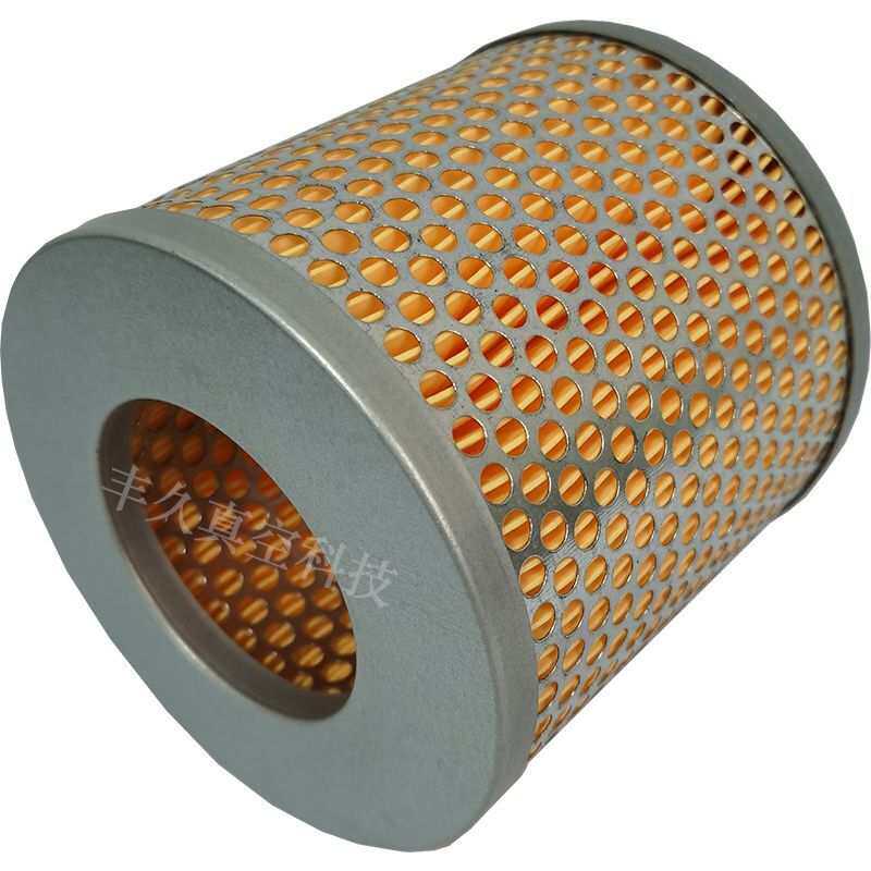 71213283 Leybold莱宝真空泵配件进气过滤器滤芯总成滤网68*64*38