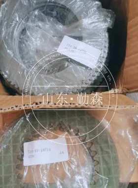 装载机配件  各种型号齐全  WA380-3变速箱摩擦片  714-16-19730