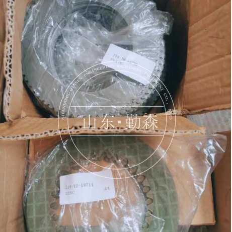 装载机配件  各种型号齐全  WA380-3变速箱摩擦片  714-16-19730