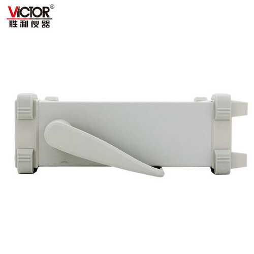 VICTOR胜利VC8155台式万用表五位半高精度真有效值台式数字万用表