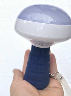 SW2170防爆多功能便携灯5W泛光照明磁力吸附频闪警示红灯