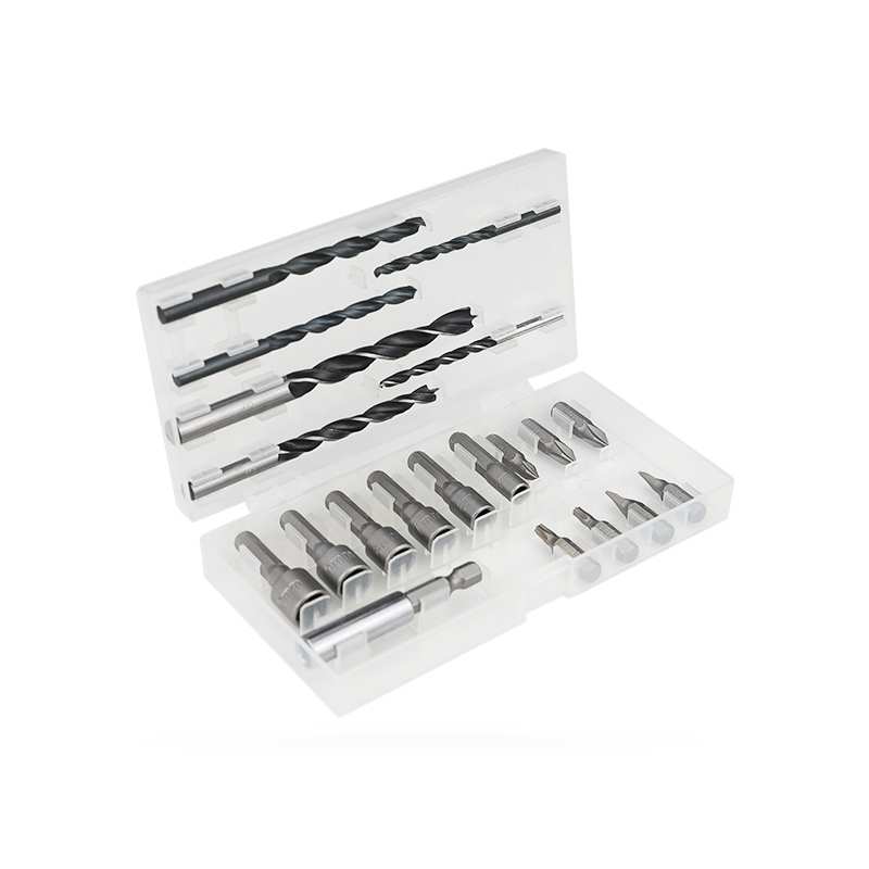 电动工具锤钻附件集合钻头批头 瓷砖 手电钻冲击钻电锤使用