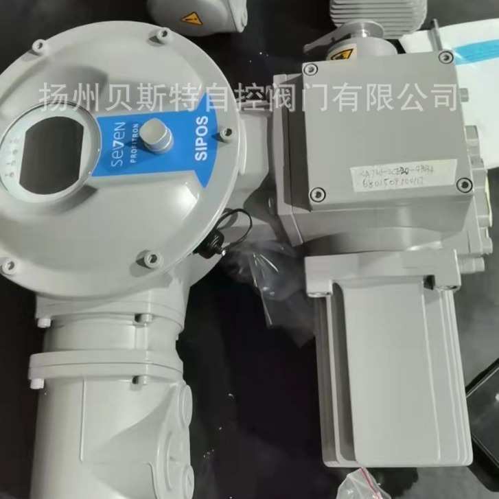 总线接口板 2SY5013-2PB10,电动执行器 2SG5021-0CE10-4DA4-Z