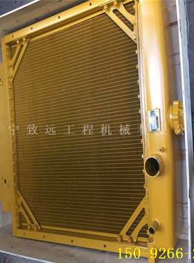 山推SD16L水箱，TY160水箱，SD16R水箱，SHANTUI山推推土机配件