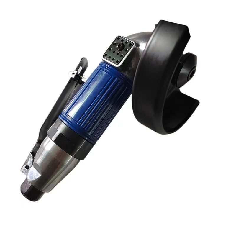 ZBST气动角磨机BT-2501迷你轻型4寸100MM气动角磨机砂轮切割打磨