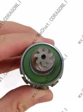 Makita/牧田充电电锤DHR263转子BHR262电机HR262马达519235-7零件