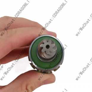 Makita 7零件 牧田充电电锤DHR263转子BHR262电机HR262马达519235