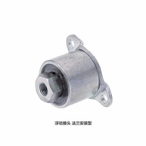 浮动接头法兰安装型FLCF8-1.0FLCF10-1.25FLCF12-1.5FLCF14-1.5