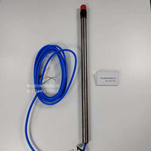 罗斯蒙特PH电极396R-10-21-54 PH计1056-01-22-32-AN 3900-02-10