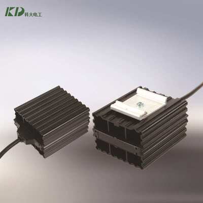 科大HG040系列除湿加热器15-150w功率机柜防潮电加热器