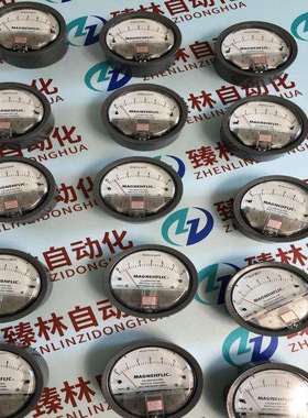 差压表压差表0-2.5kpac-6K~6KPa