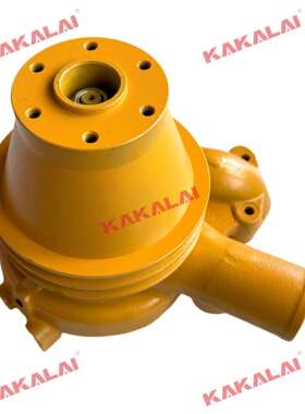 6138-61-1860水泵挖掘机配件SA6D110水泵挖机PC400-1水泵