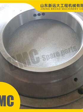 轴承座厂家山推SD16变速箱配件16Y-15-00038推土机零部件
