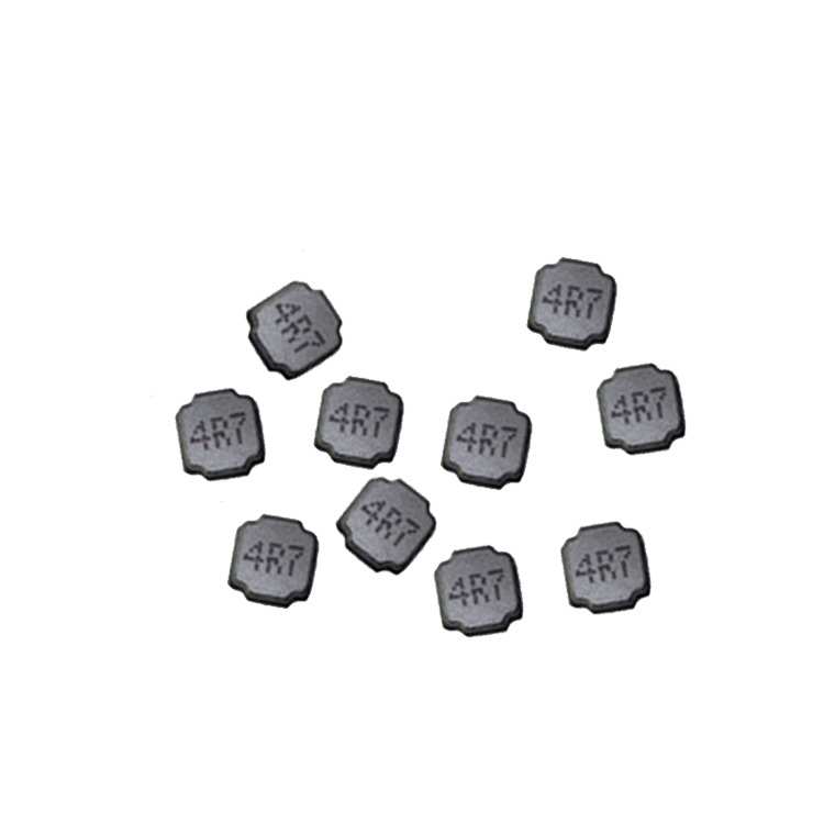 厂家直销 NR磁胶电感 5040-3.6uH 5*5*4 现货供应