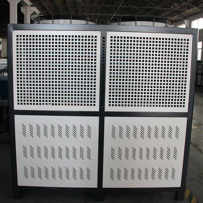 20hp风冷式冷水机厂家供应小型水循环制冷设备工业风冷冷水机