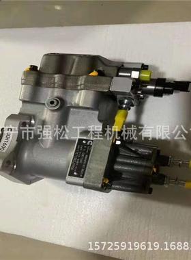 pc360-8电喷柴油泵电喷发动机凸轮轴曲轴缸盖挖掘机驾驶室玻璃