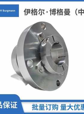博格曼现货机械密封件用于高温热水泵SCSZ250-100单端面集装机封