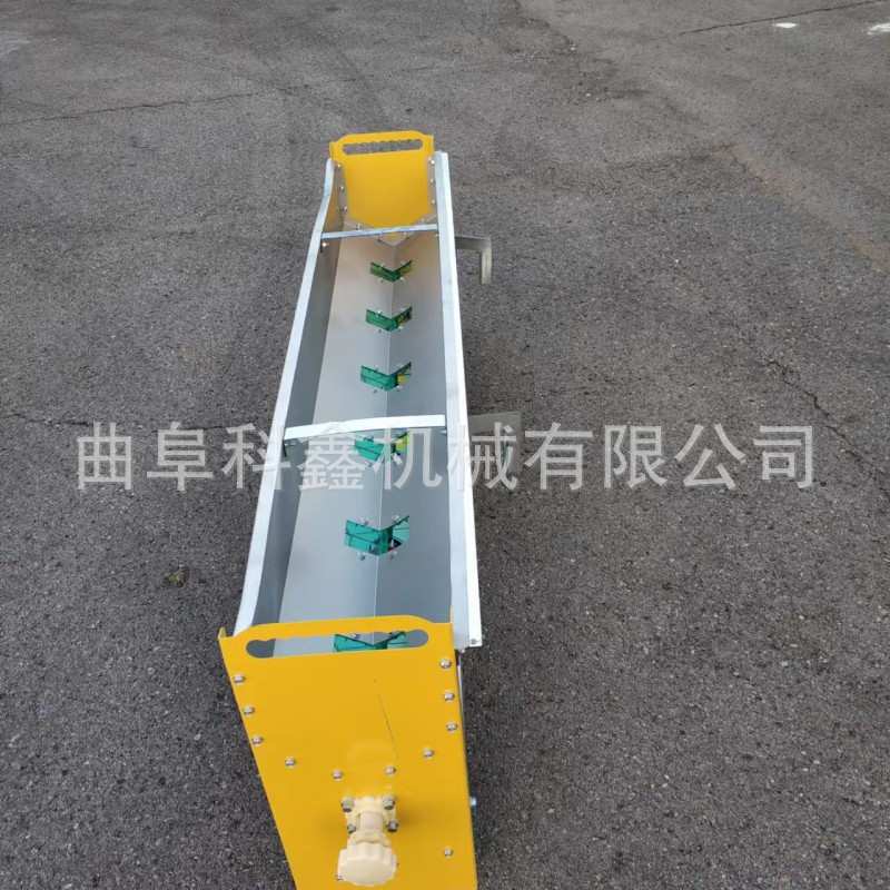 新品不锈钢电动撒肥机科鑫智能遥控一人操作施肥器后挂式撒肥料机