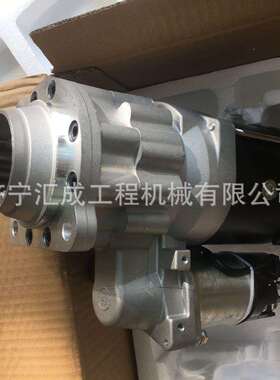 SD16启动机配件61500090029山推SD160启动马达山推SD16推土机