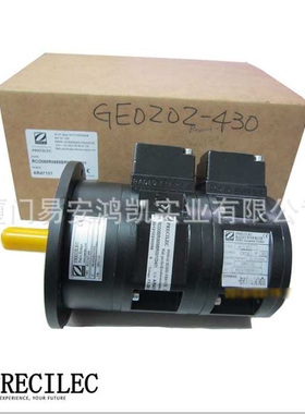 PRECILEC雷恩 RCI90P-3815-2048-OT 编码器 RCM90X-20120-106PF