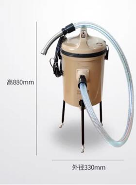 电动粮食扦样器6米32管型号:TV933-2300W库号：M65175