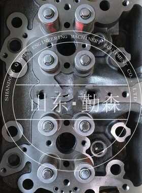 PC1250-7缸盖  6240-11-1102    D375-3  缸盖  6162-15-1100