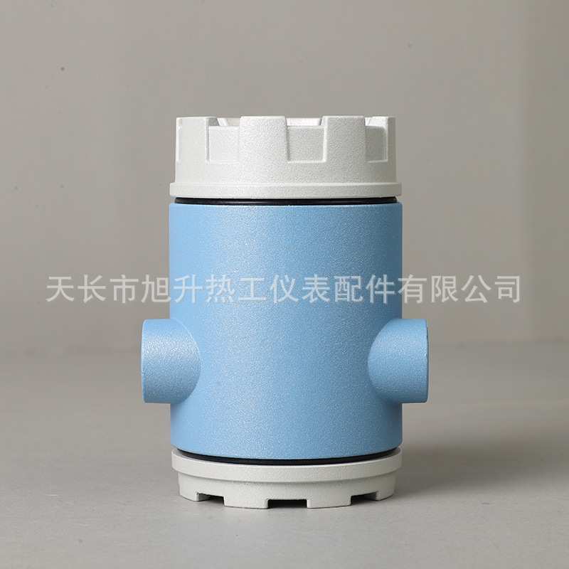 新型2088壳体 压力变送器外壳温度传感器防爆外壳