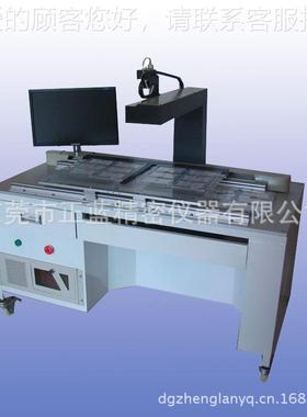 手机测键键错反盘ZL-110检仪