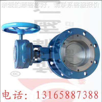 D341X-10蝶阀P锈D3411X-0不钢软密封蝶阀