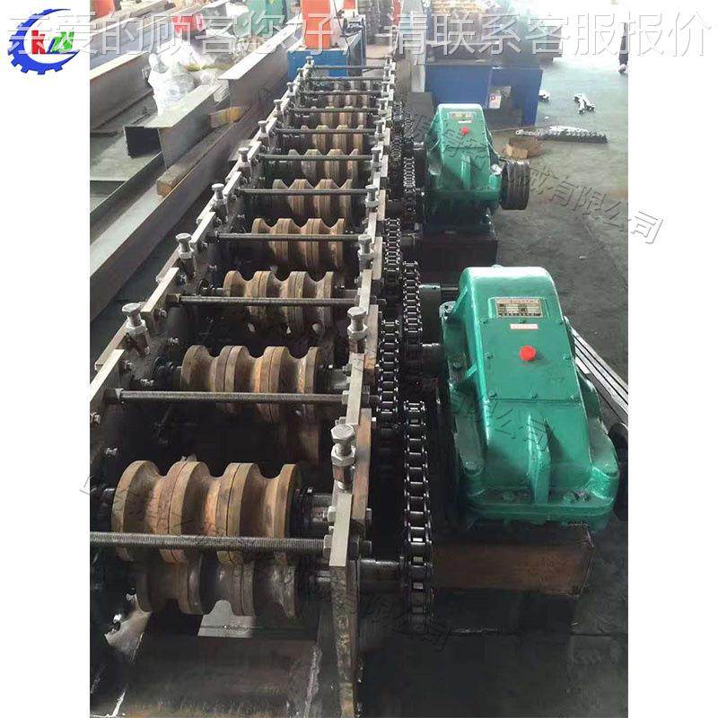 自圆管压方管机动 管变方管设备 方管成型机 钢修复圆KZY-7239成,机械设备,其他机械设备,淘宝优惠券,粉丝福利购,淘宝优惠卷