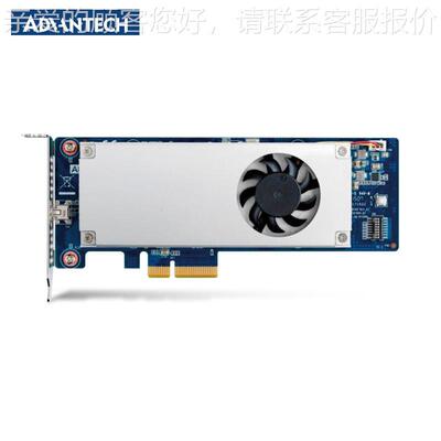 VAI人工智能加速卡EGVEGA-40A-40, Edeg AI模块