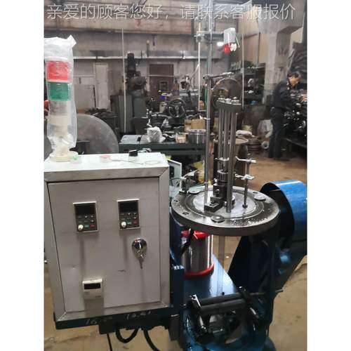 气过滤网织机~ 厂编家直液 编供织机