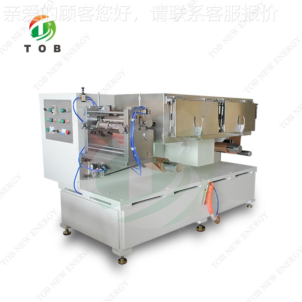 高校实验室立小TOB-LBC-式涂布机型干涂布烘机速涂布度