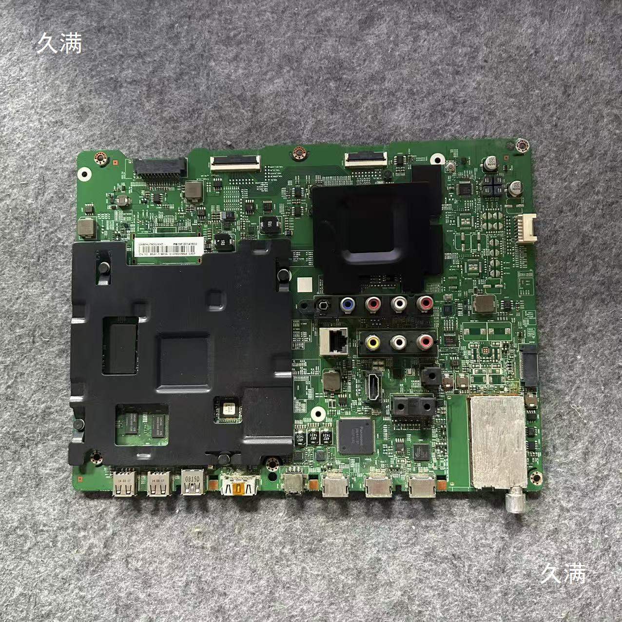 UA55HU7800J UA65HU7800J主板BN41-02257B BN91-11963C屏