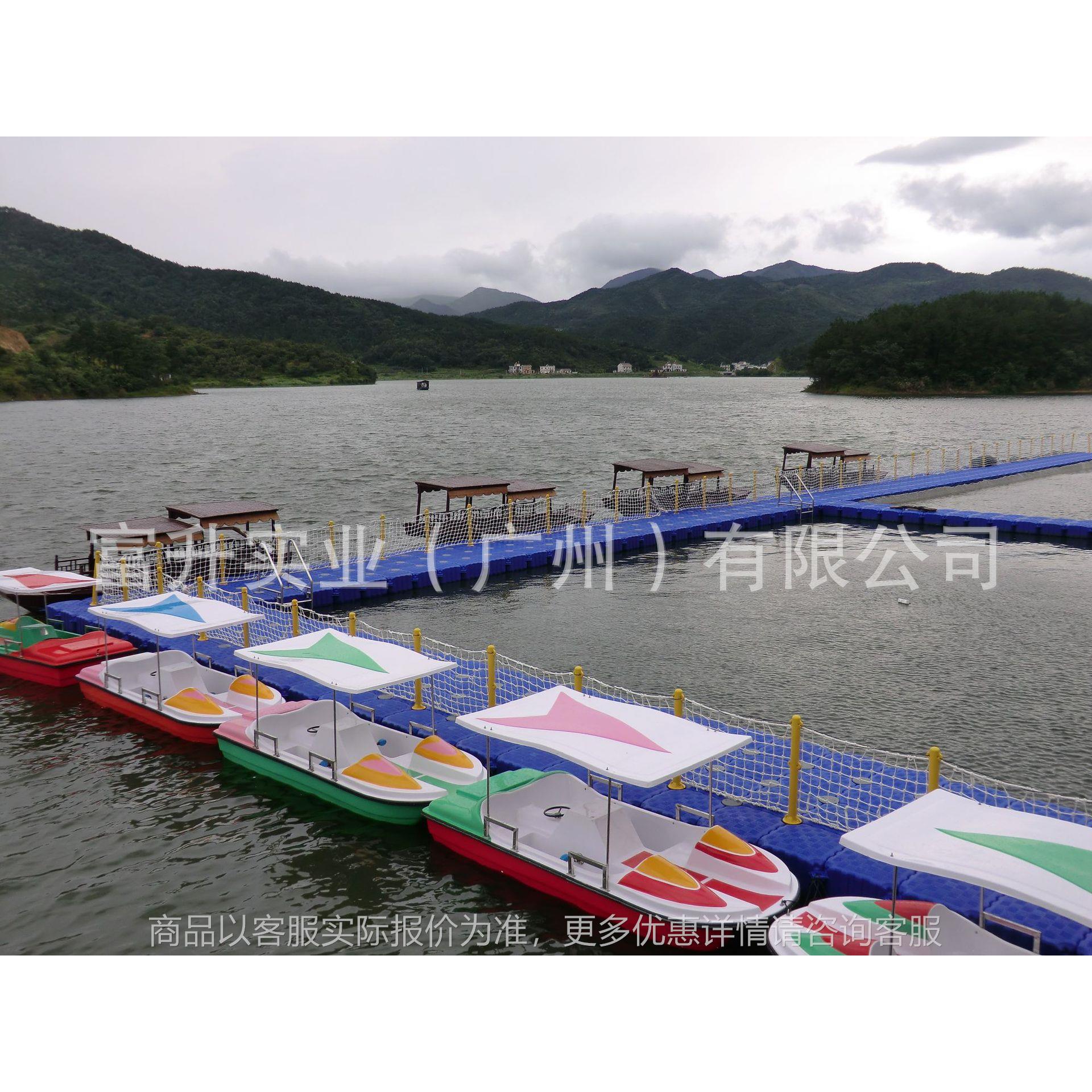 大量现货水上浮筒/质保五年/水上浮桥 舞台/海上冲浪桥