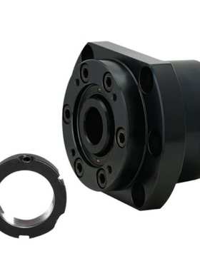 支撑座 LWBK-P4大负载单元 COUP-LINK 支撑座 丝杆支撑座