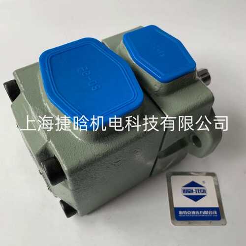 HYTEK叶片泵HIGH-TECH PV2R1-14-F-4R-U-10 PV2R1-14-F-1R-U-10
