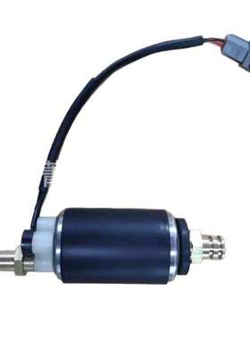 康明斯发动机输油泵 QST30电子输油泵/5483862