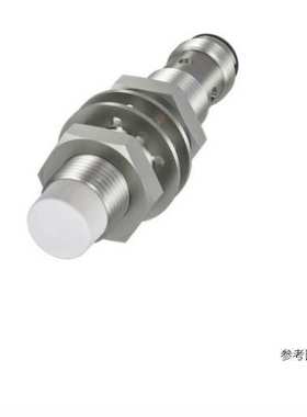 BALLUFF巴鲁夫BES01PN 电感式接近开关 BES M12EG-PSC80F-S04G