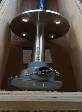 WRE-320活络管接头式热电偶WRC-92A/WRC-420G