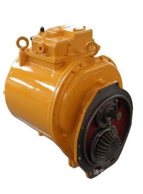 挖掘机配件 PC800-8  PC850-8 马达 708-7W-00130 挖掘机马达